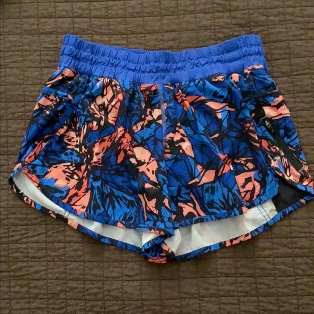 Lululemon shorts